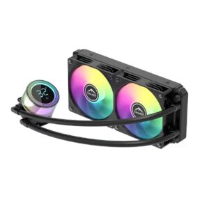 ICE EMPEROR 240mm LIQUIDE COOLER