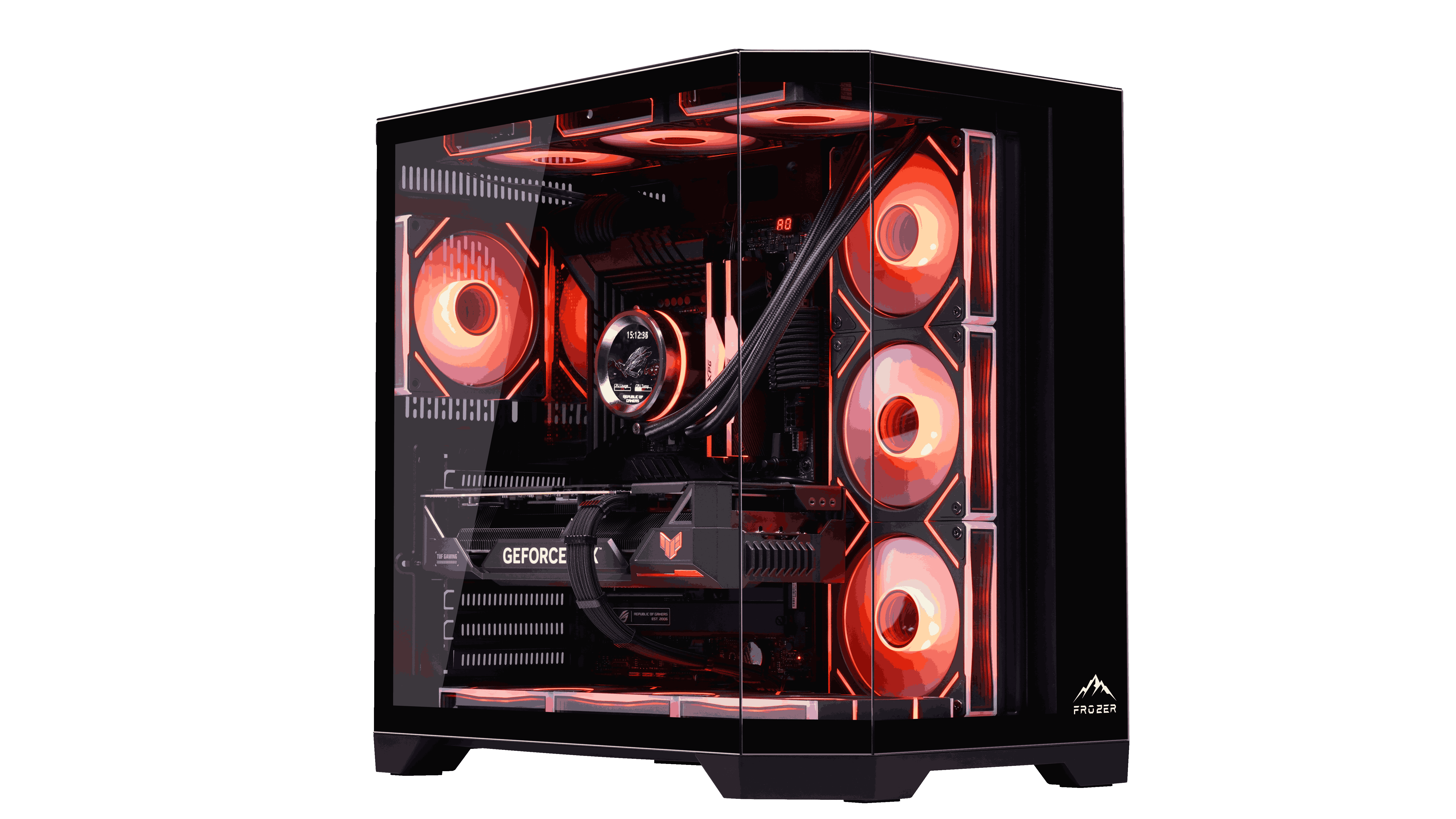 DREAMER WHITE AND BLACK