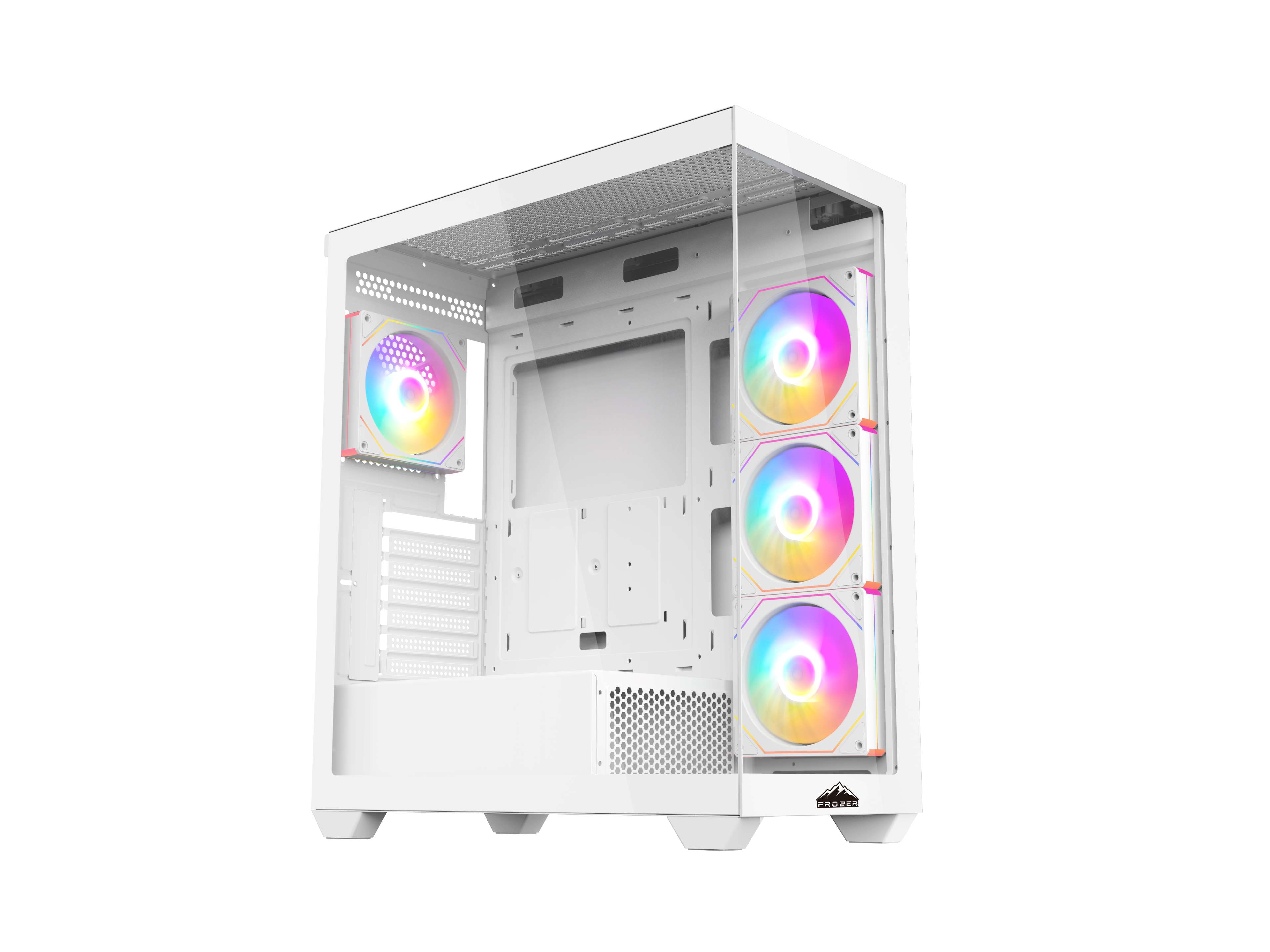 AURA ATX WHITE