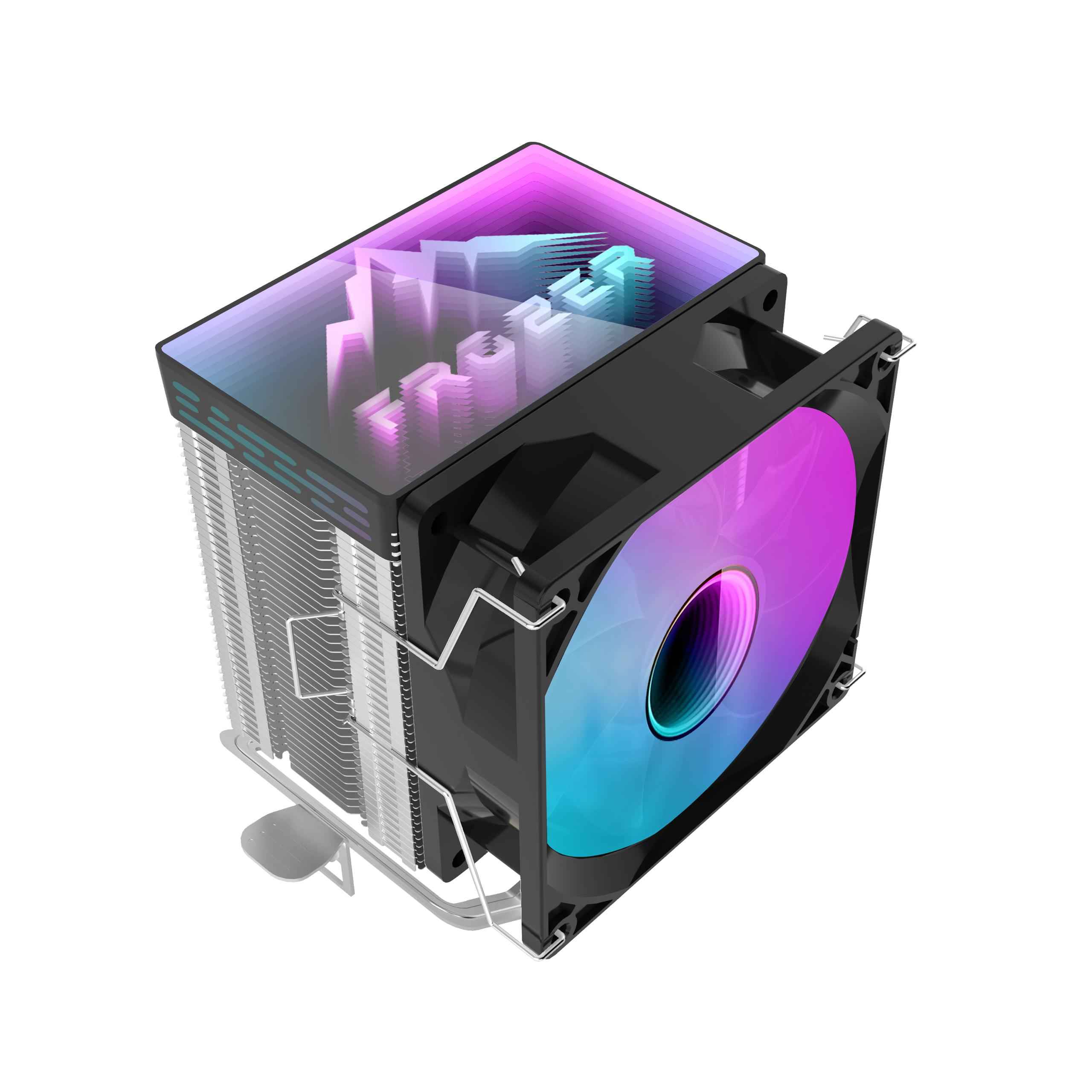 FR-400 V2