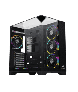 SKYLINE ATX BLACK