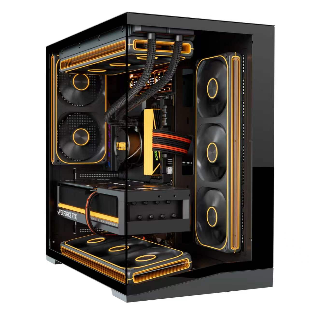 SIGNATURE ATX